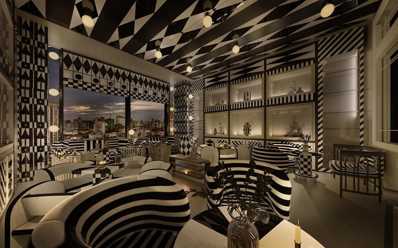 The Standard, Mahanakhon
