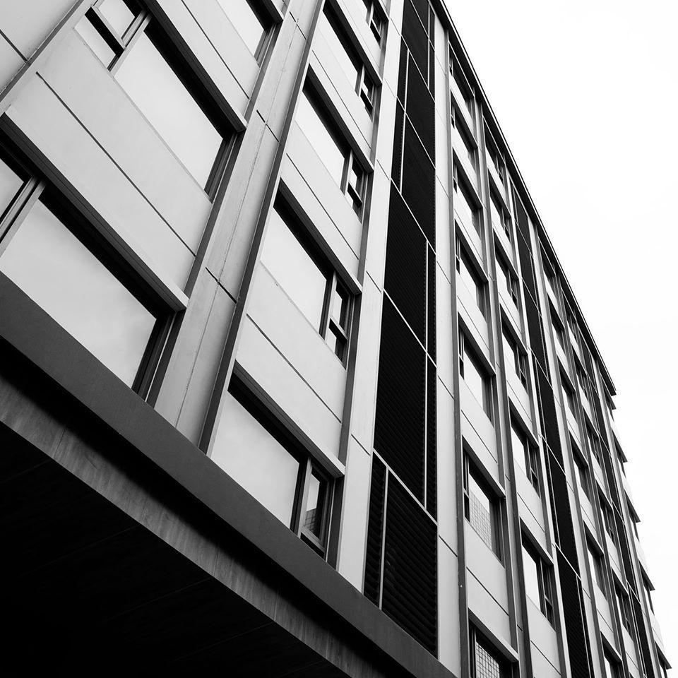 Hotel 56 Surawong Bangkok