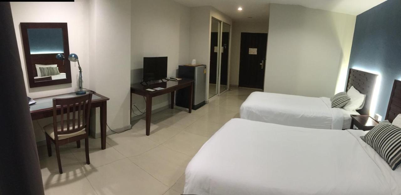 The Royalbee Bangkok
