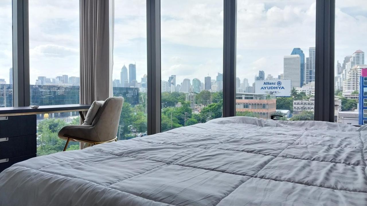 Luxury Queen Sirikit Asok Termianl 21 * Bangkok