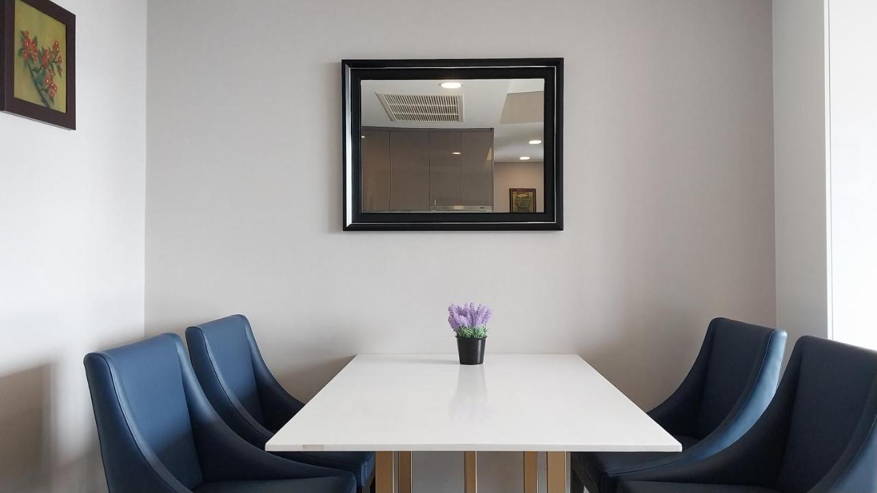 Appartement Luxury Queen Sirikit Asok Termianl 21