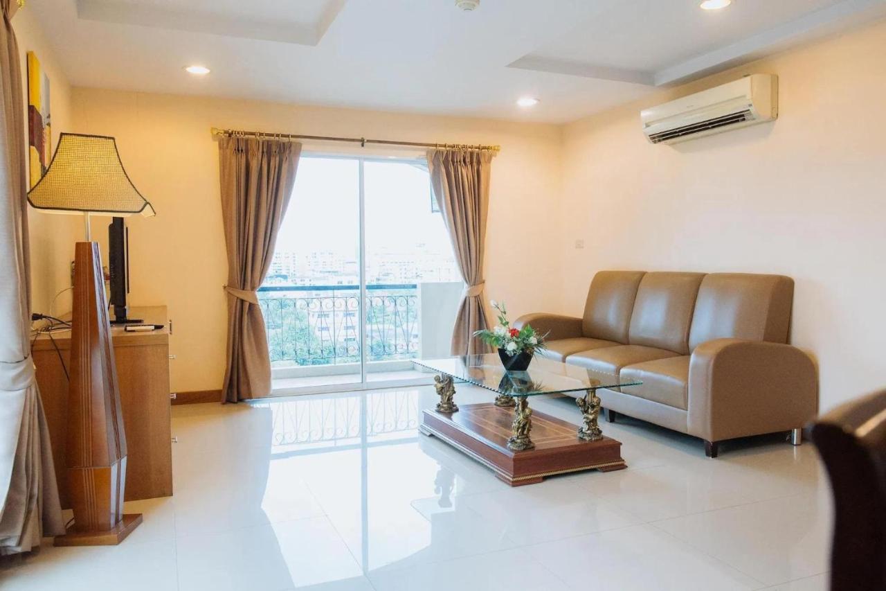 Metro Point 4* Bangkok