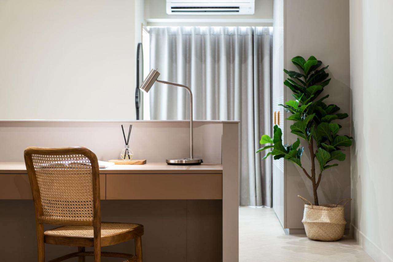 Apartment Aspira Sukhumvit 71