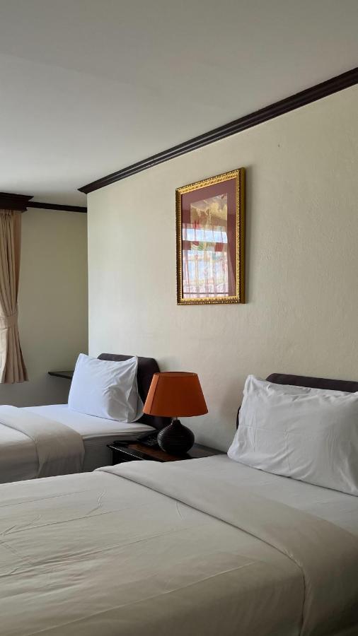 Yellow Ribbon Hills Boutique Aparthotel