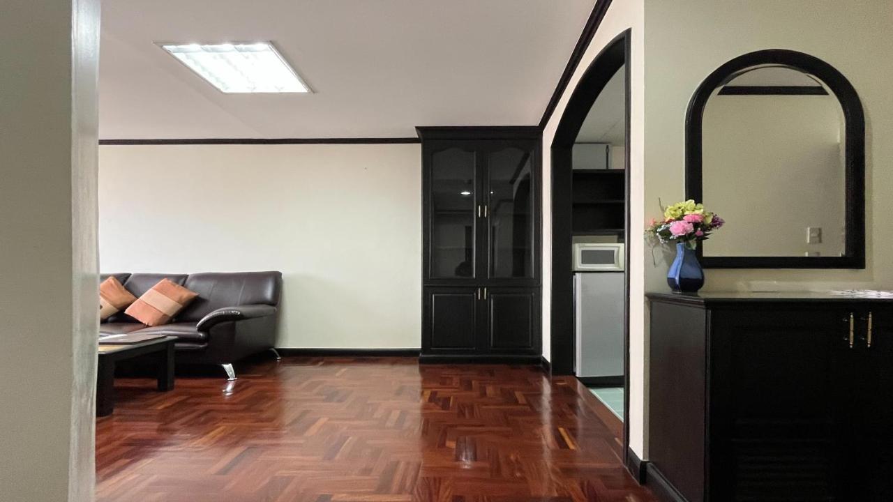 Aparthotel Yellow Ribbon Hills Boutique Bangkok
