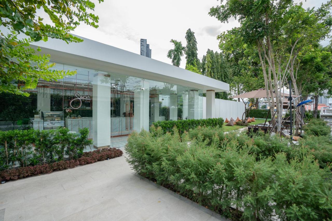 Away Riverside Kene Hotel 4*