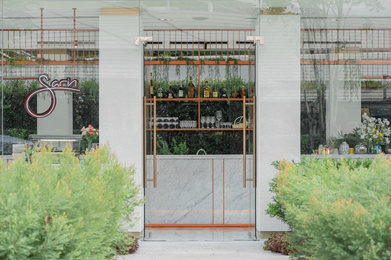 Hotel Away Riverside Kene Bangkok