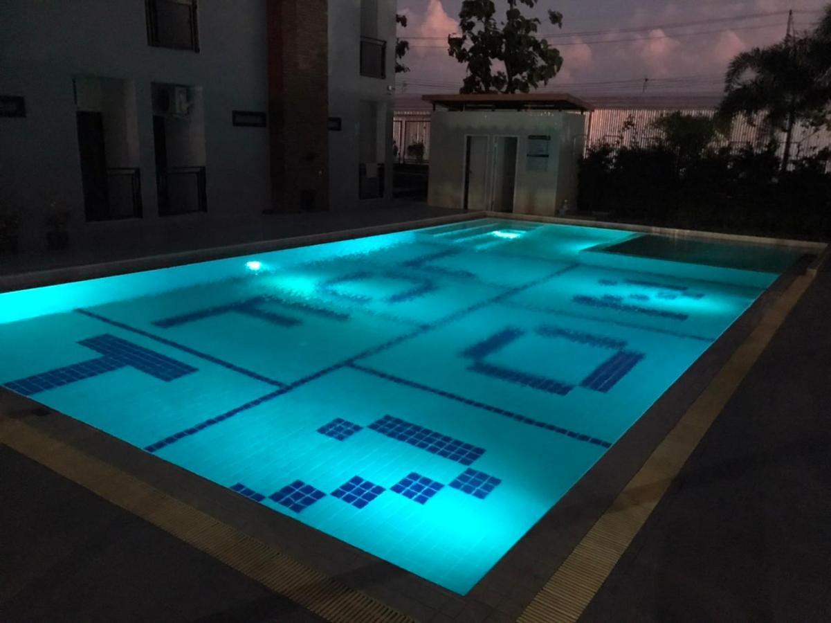 Hotel Loft 202
