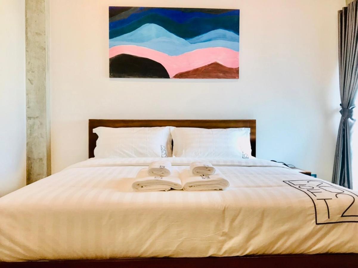 Loft 202 Hotel 4*
