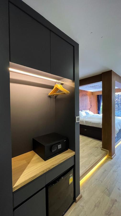 The Nhorm Ratchada Hotel 3*