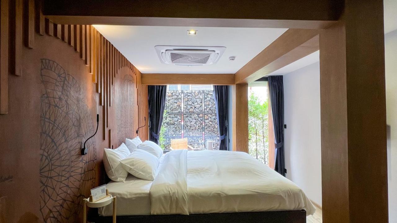 The Nhorm Ratchada Hotel 3*