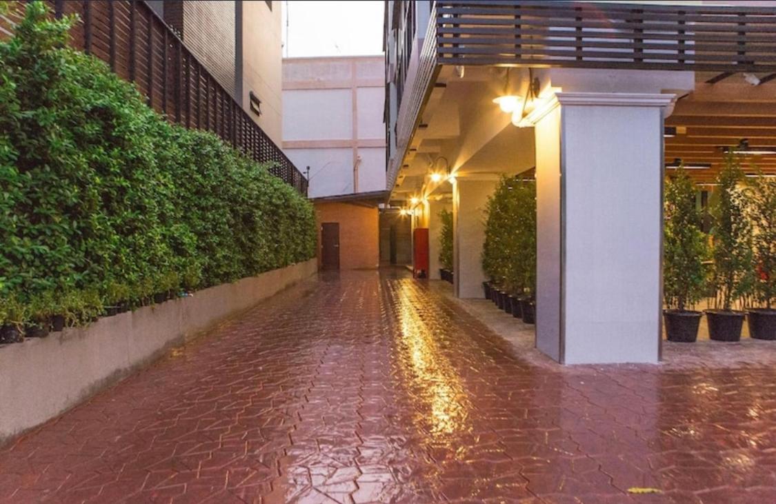 Aparthotel L18 แอลสิบแปด เรสซิเดนซ์ *