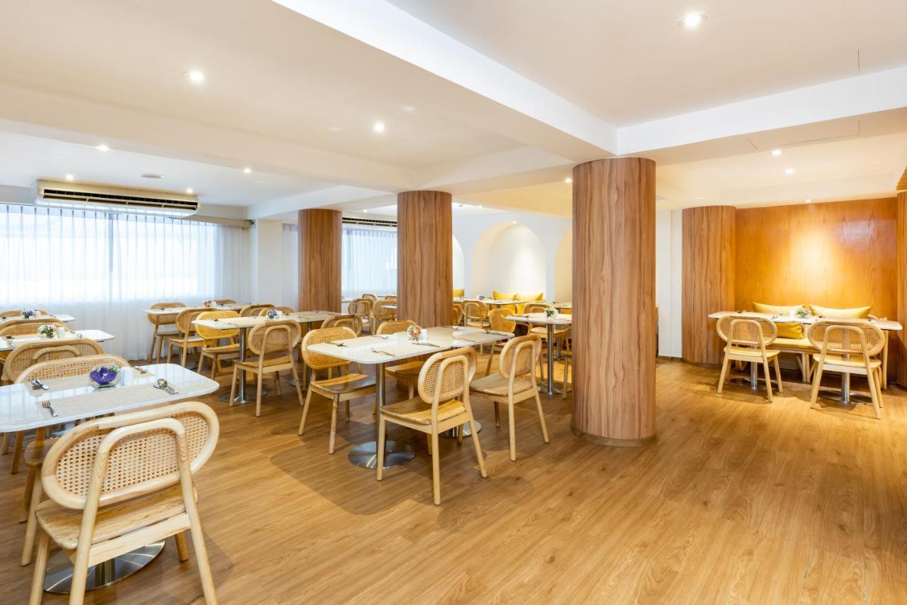 Arck Hotel 4*