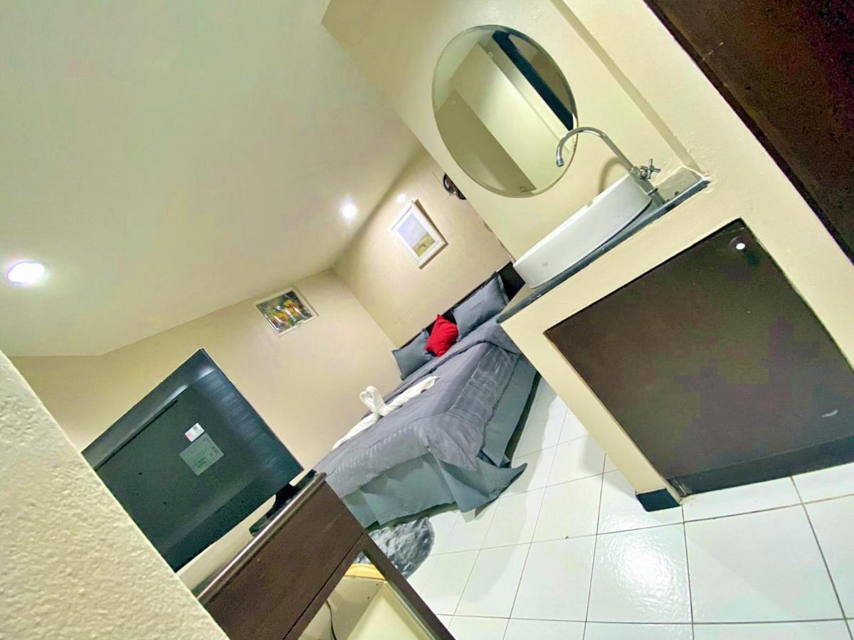 Cheqinn - Sukhumvit 4 Nana Plaza Asrama