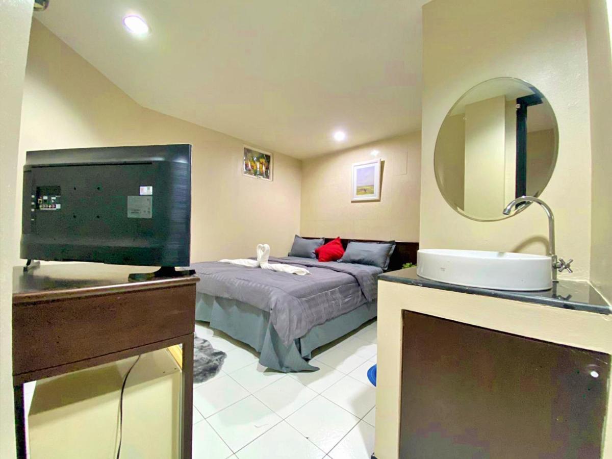 Asrama Cheqinn - Sukhumvit 4 Nana Plaza Bangkok