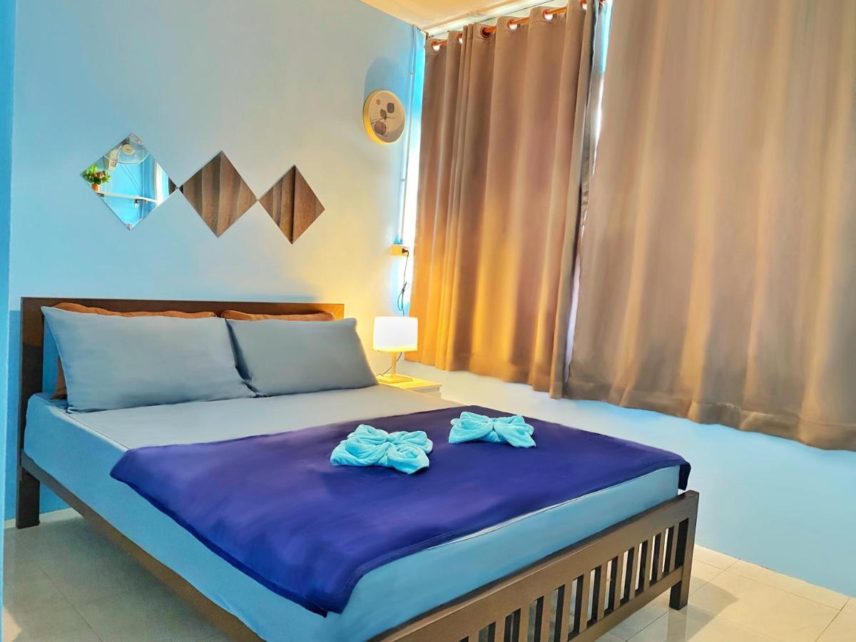 4j Guest house