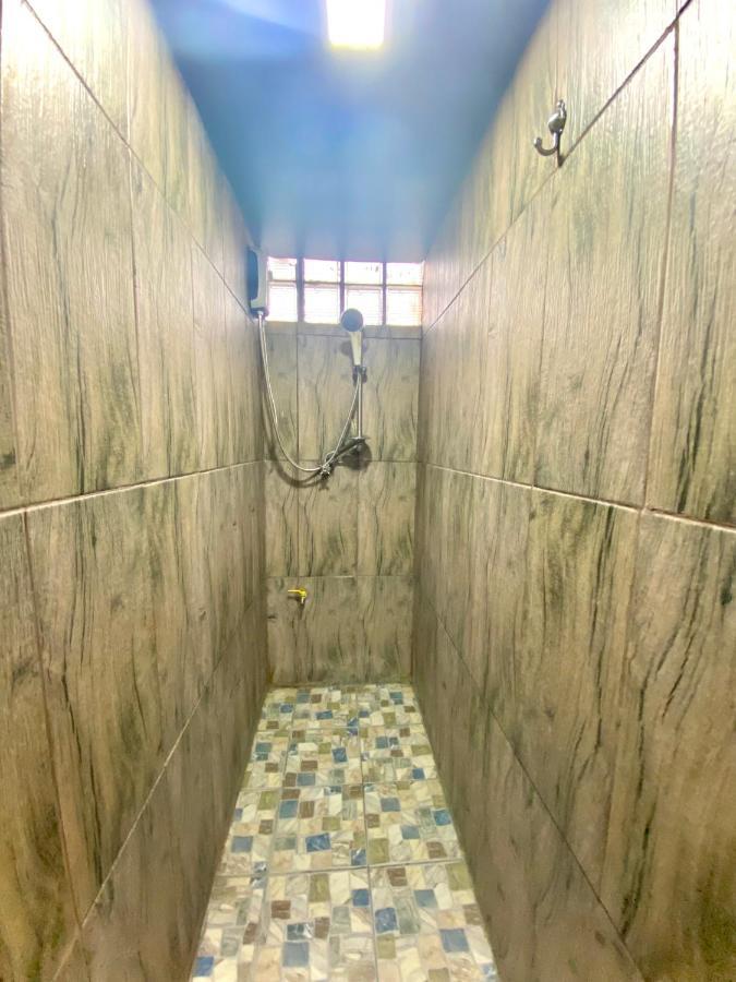 4j Guest house Bangkok