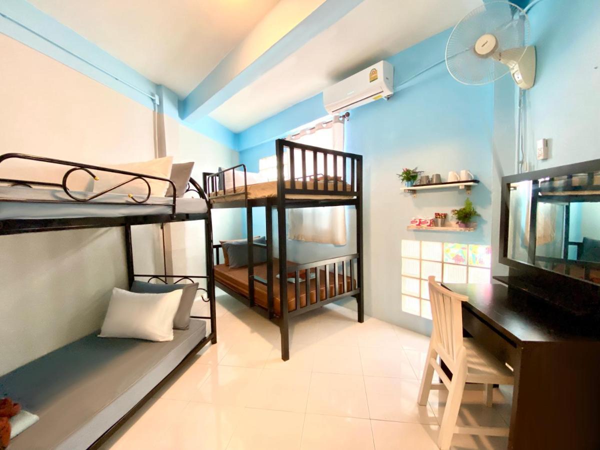 Rumah tetamu 4j