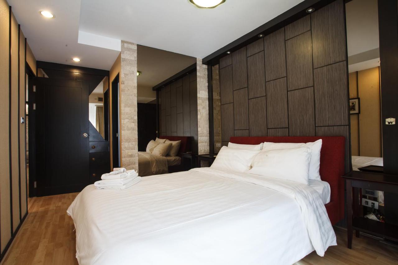 Holiday home 2a-2 Bedrooms3bathrooms Downtown Near Mrtbts *