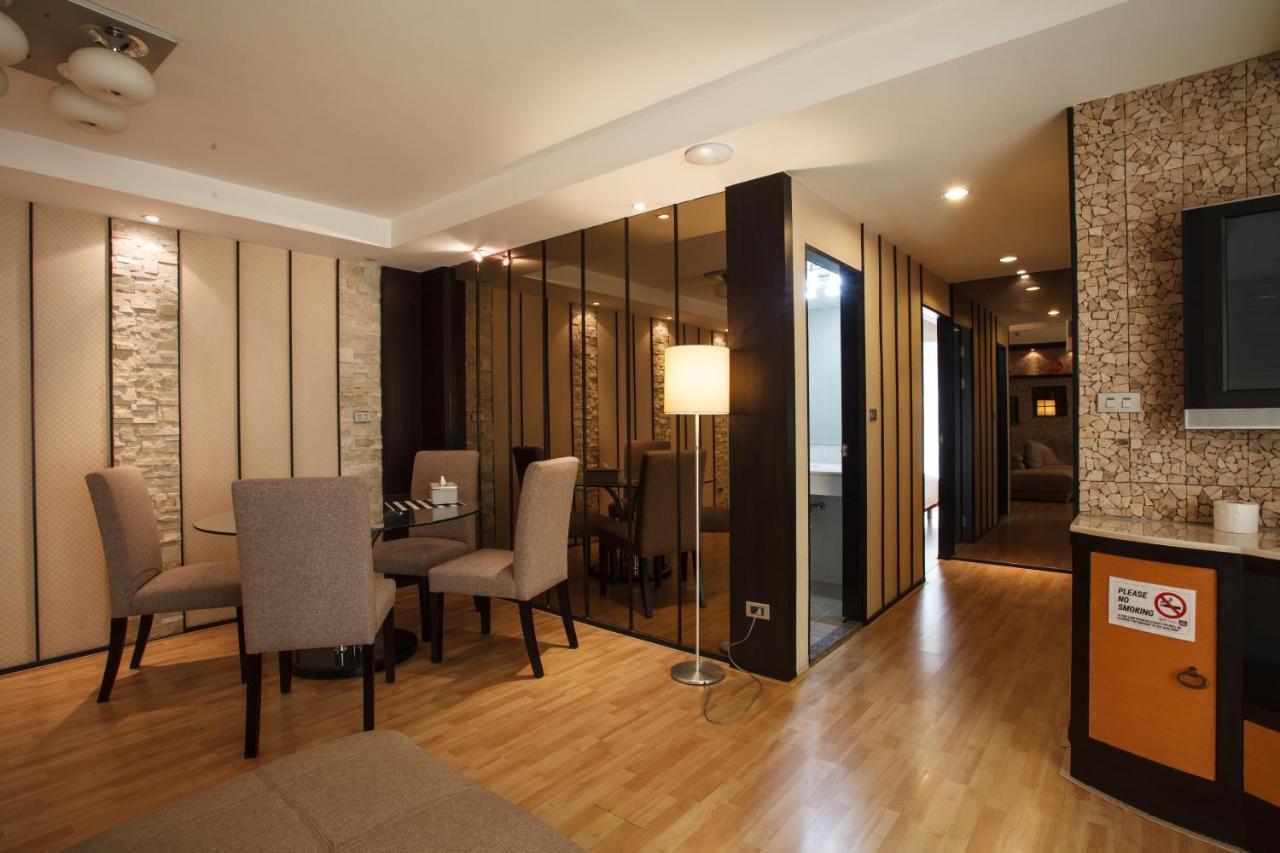2a-2 Bedrooms3bathrooms Downtown Near Mrtbts Holiday home *