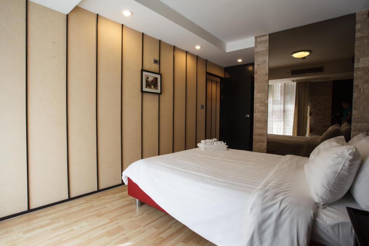 2a-2 Bedrooms3bathrooms Downtown Near Mrtbts Holiday home