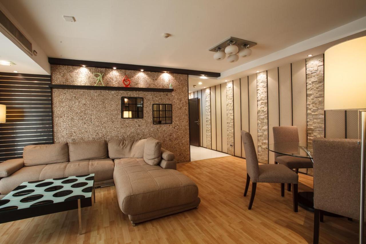 2a-2 Bedrooms3bathrooms Downtown Near Mrtbts Holiday home Bangkok
