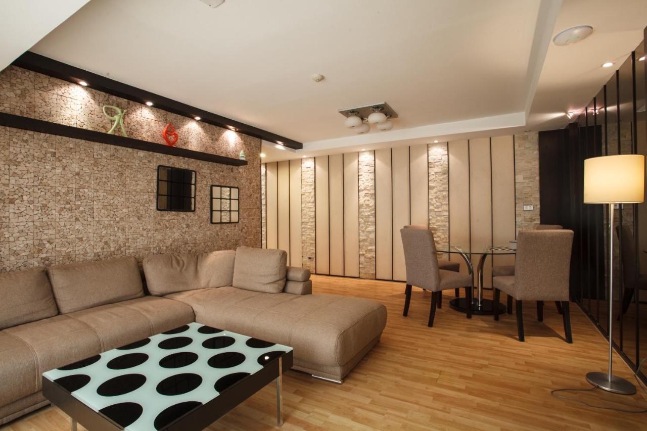 2a-2 Bedrooms3bathrooms Downtown Near Mrtbts * Bangkok