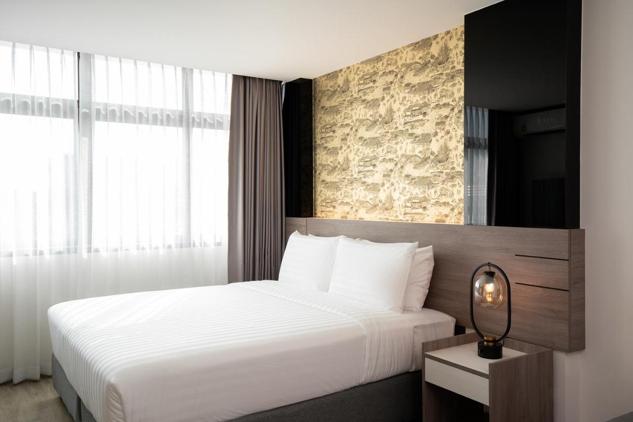 Hotel Orion & Bangna Bangkok