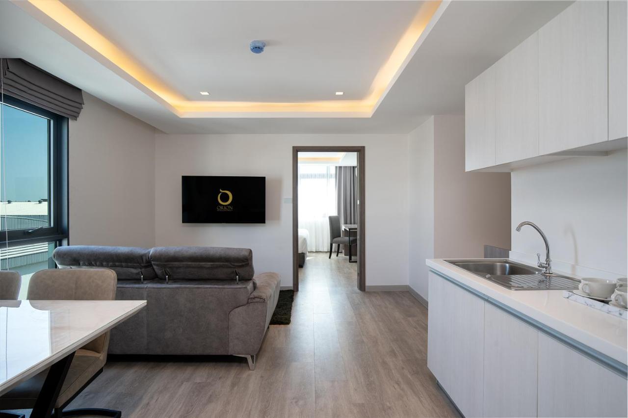 Hotel Orion & Bangna