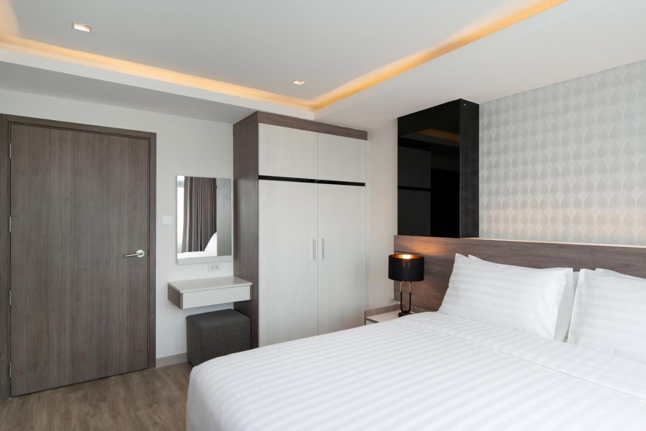 Orion & Bangna Hotel 4*