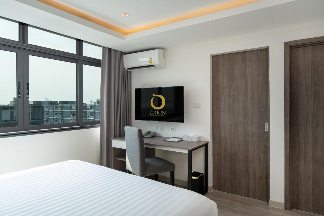 Hotel Orion & Bangna