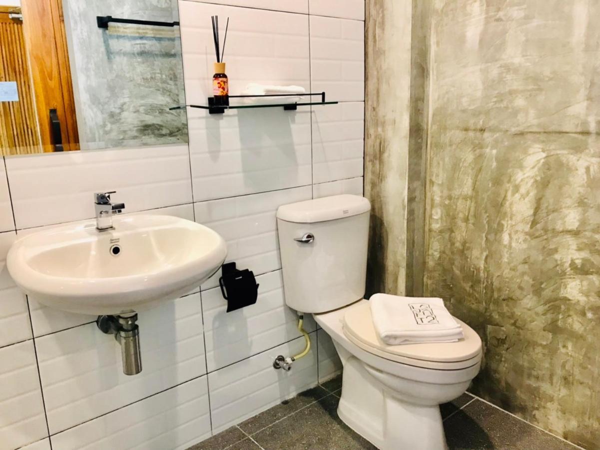 Loft 202 Bangkok