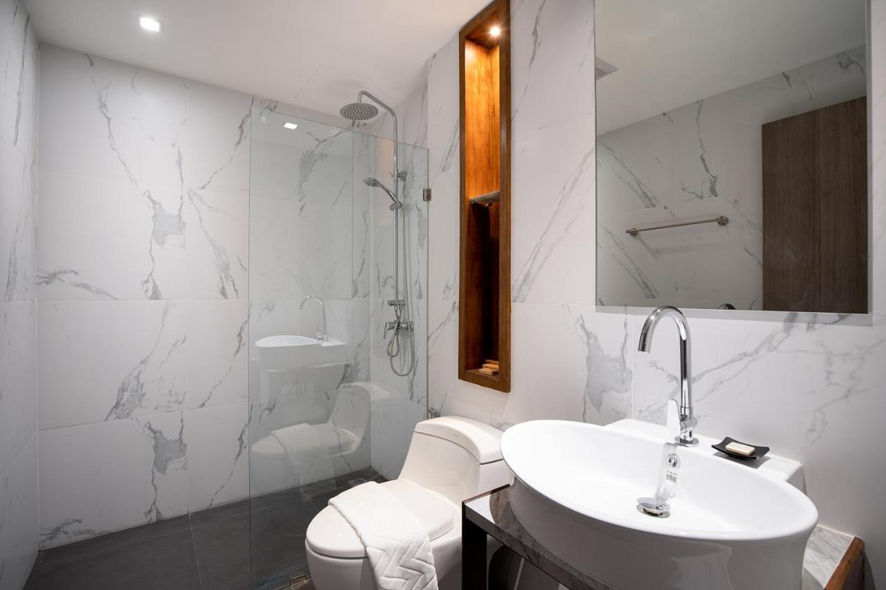 Orion & Bangna Hotel 4*