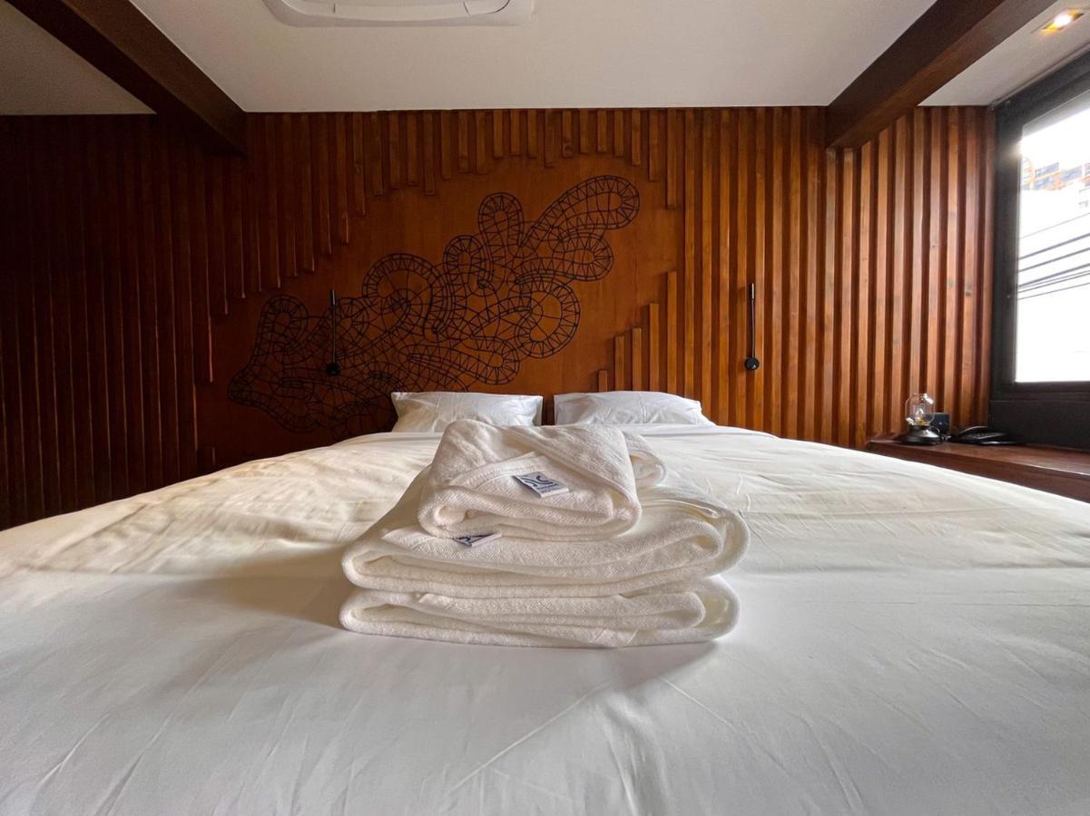 Hotel The Nhorm Ratchada