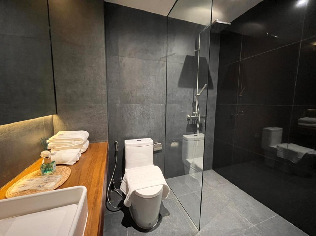 The Nhorm Ratchada Hotel