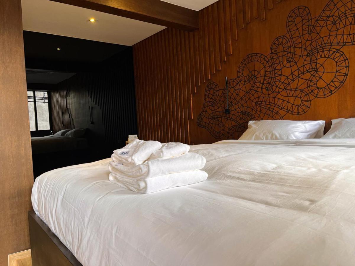 The Nhorm Ratchada Hotel