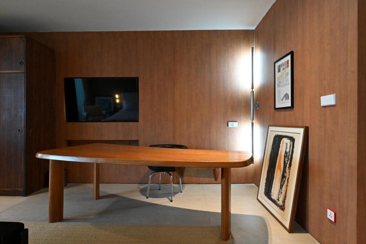 Apartment Roam At Balance Suites *