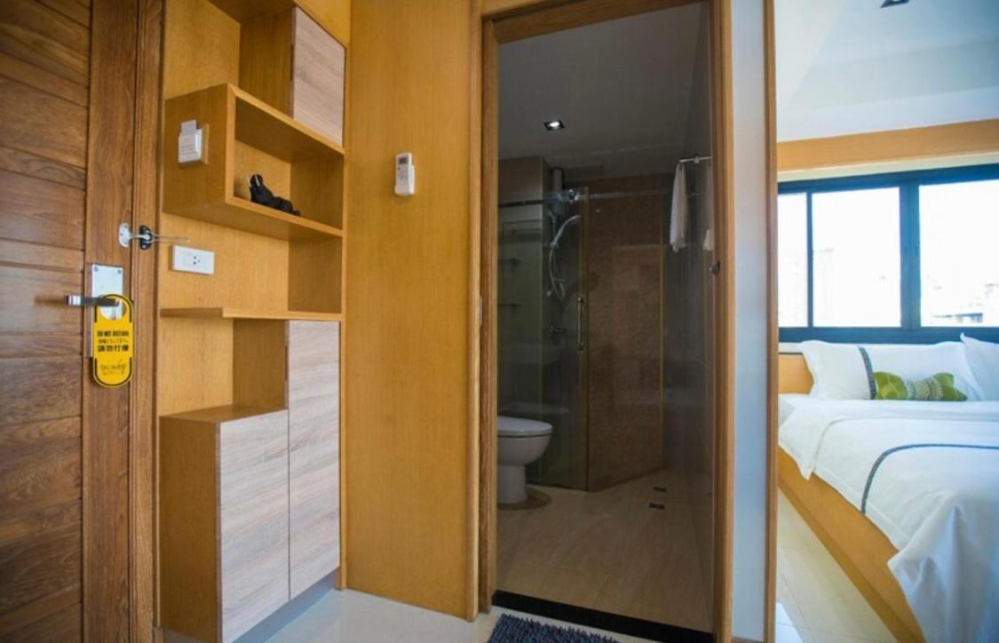Aparthotel L18 แอลสิบแปด เรสซิเดนซ์ *