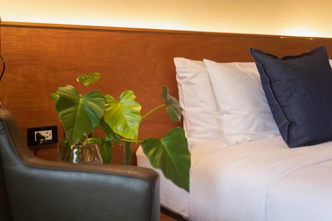 Hotel Galileoasis Boutique 4*