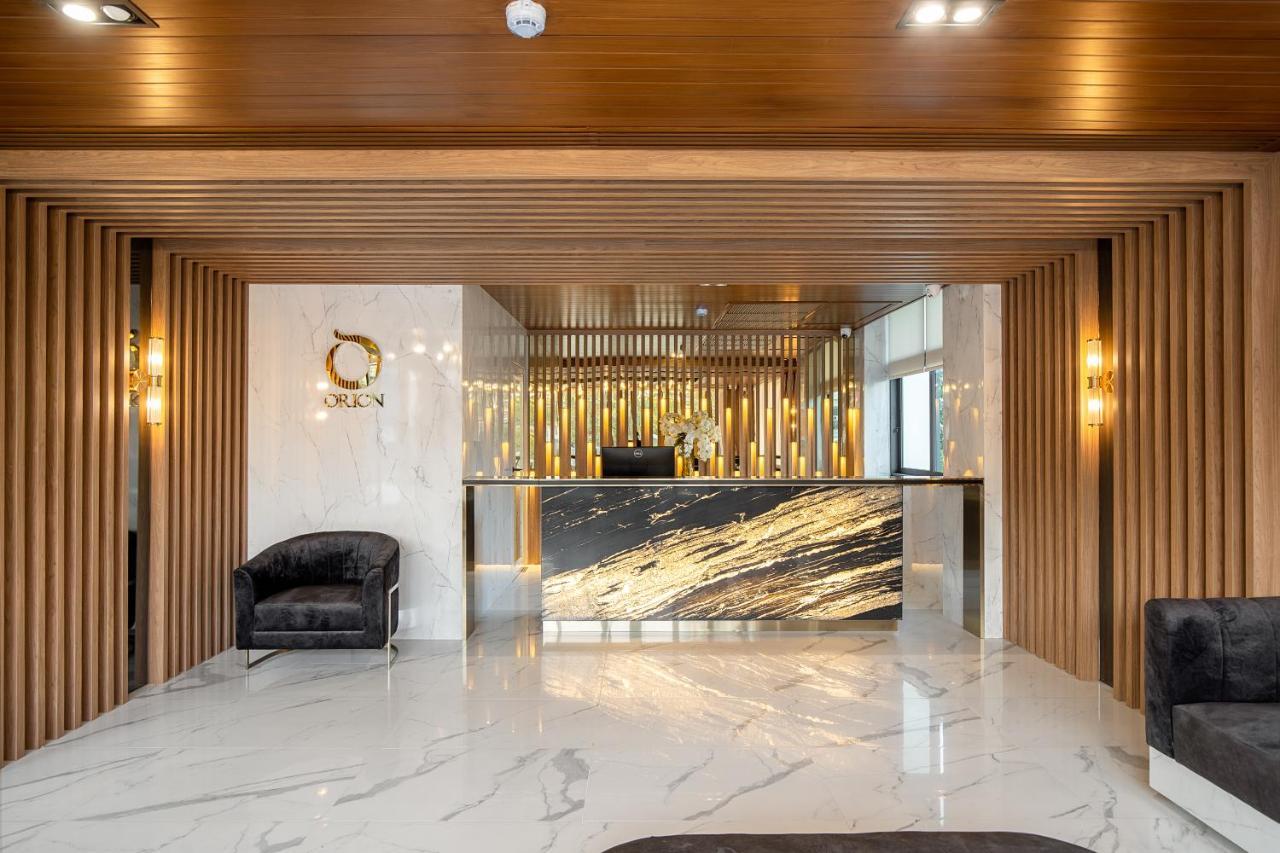 Hotel Orion & Bangna 4*