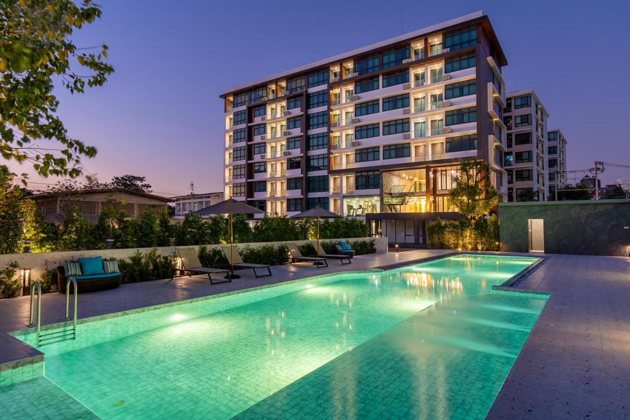 Hotel Orion & Bangna