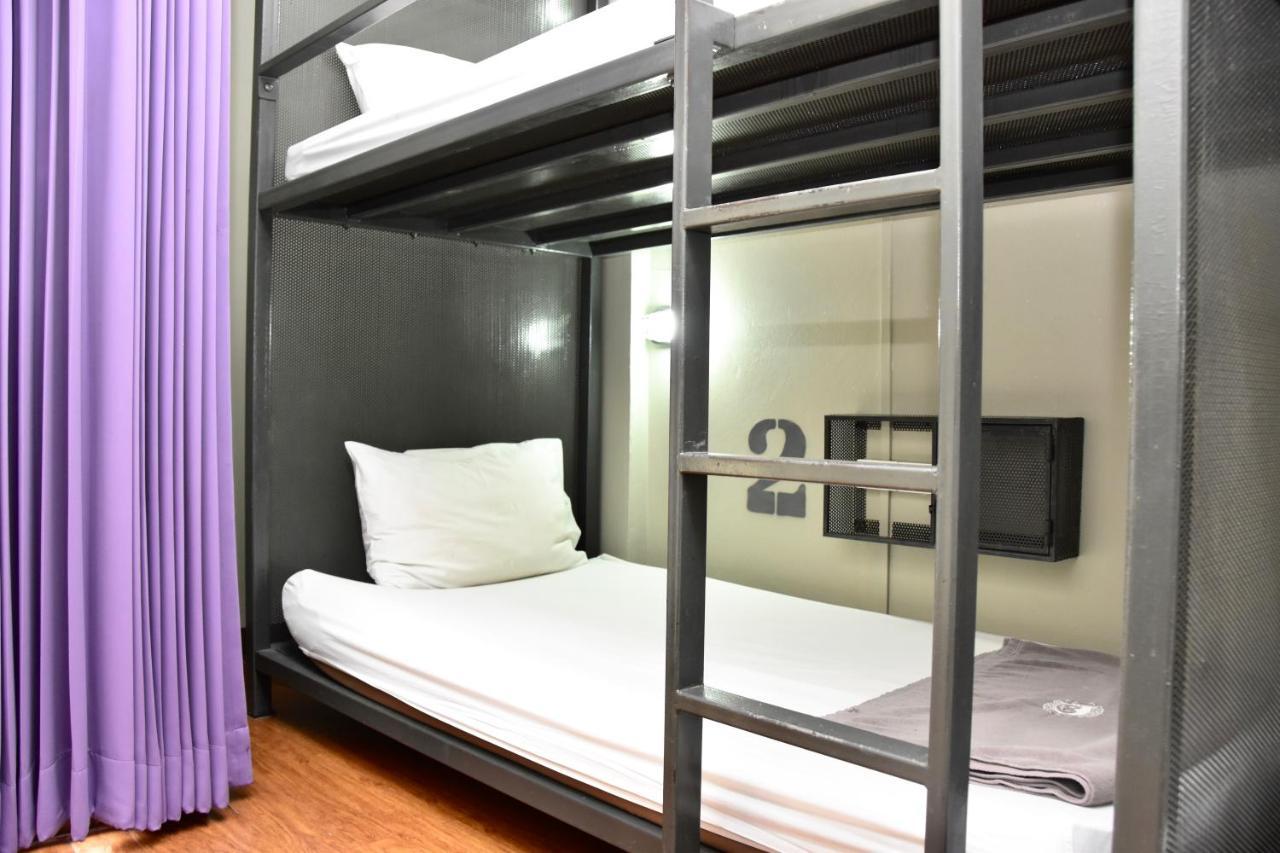 Mad Monkey (adults Only) Hostel