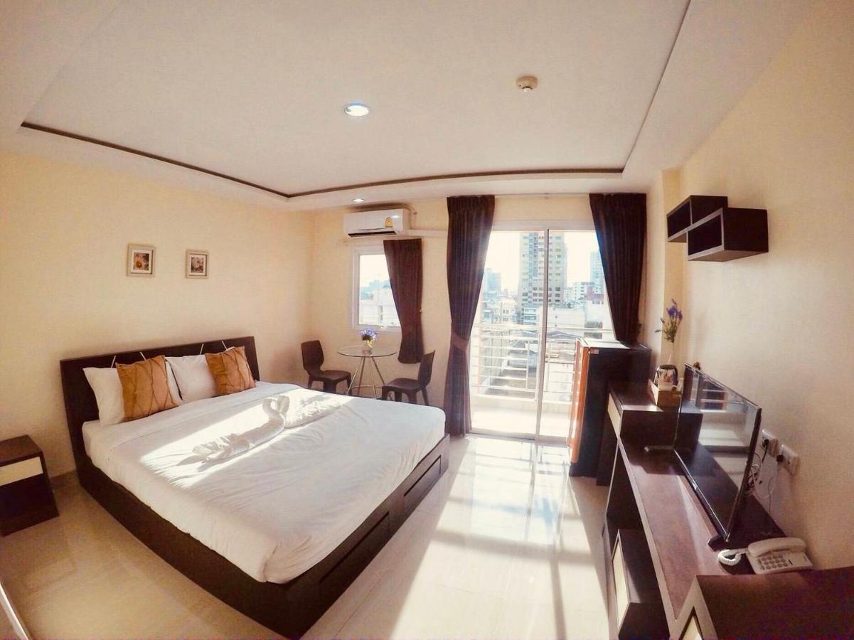 The Cosy River Aparthotel