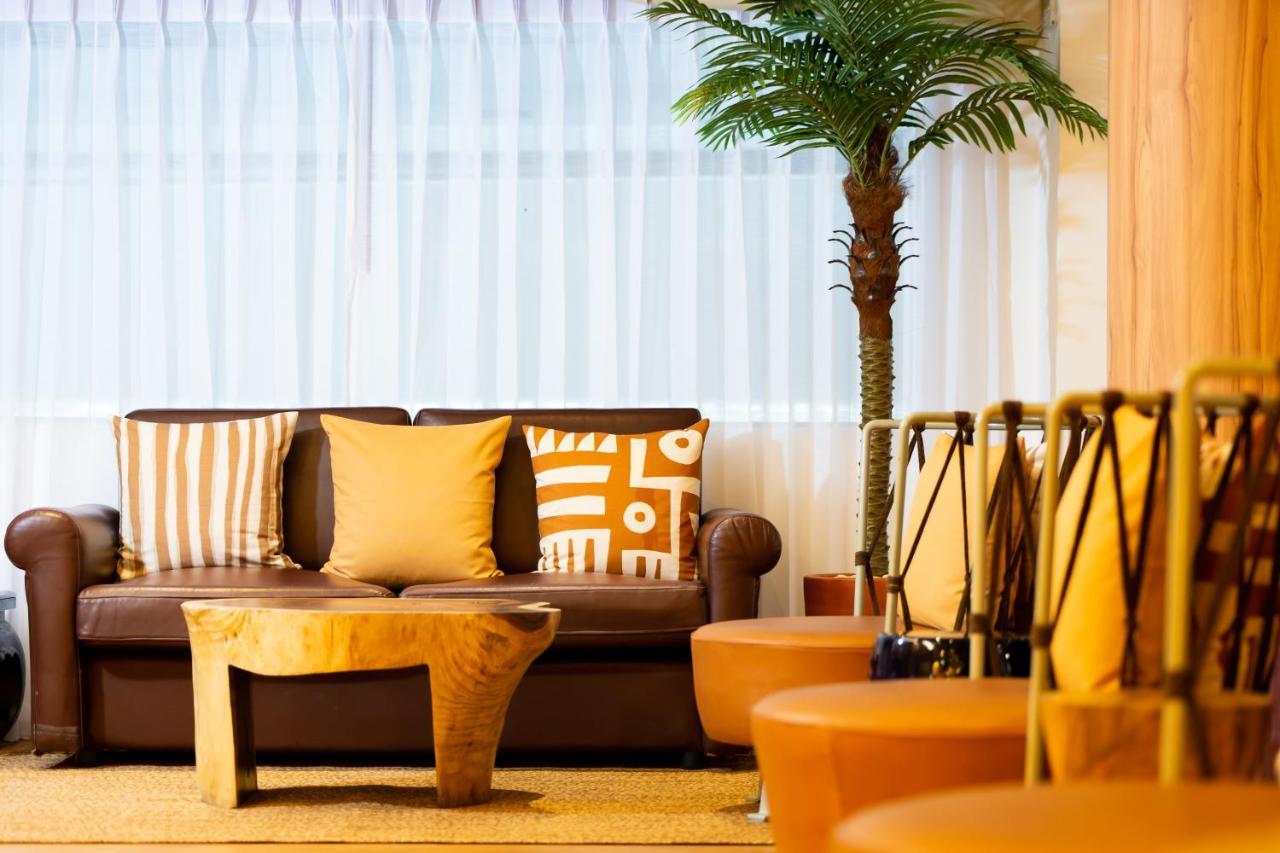 Arck Hotel Bangkok