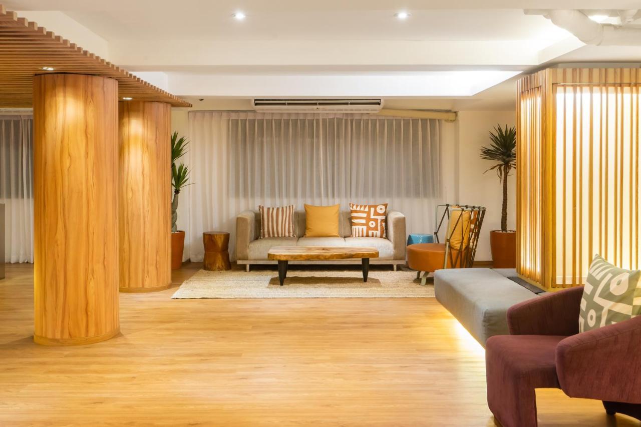 Hotel Arck Bangkok