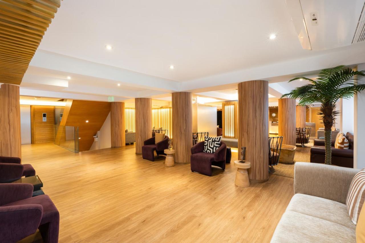 Arck Hotel 4*