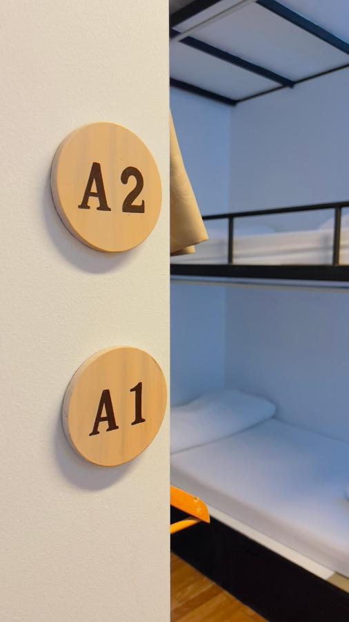 105hostel@thonglor Hostel