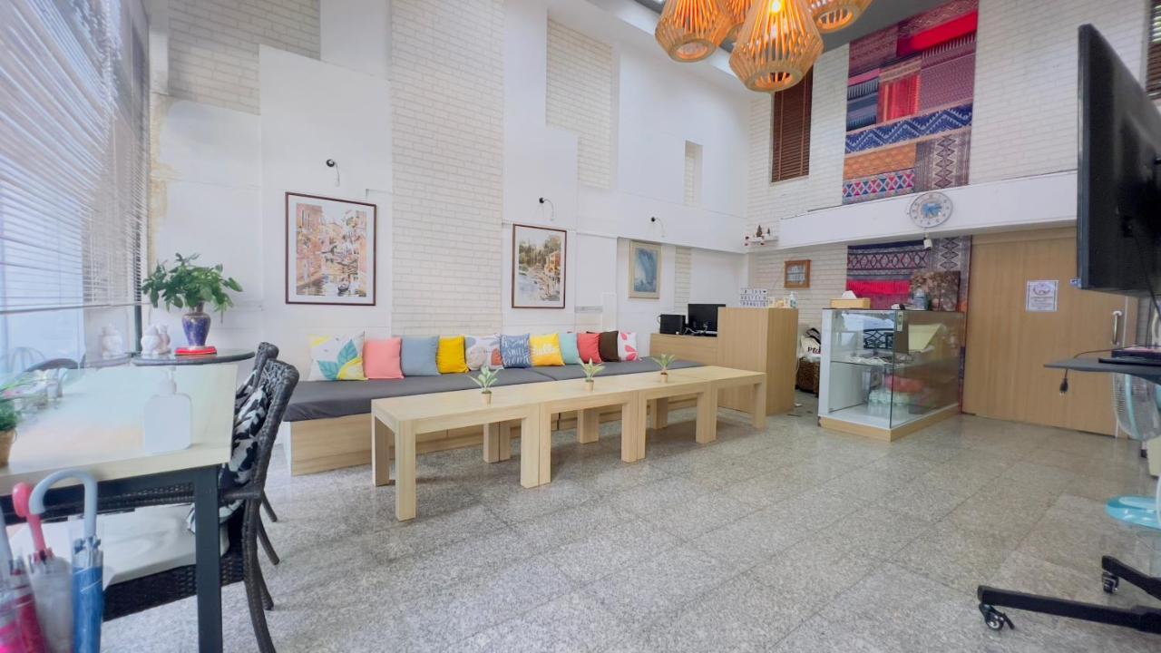 105hostel@thonglor Bangkok