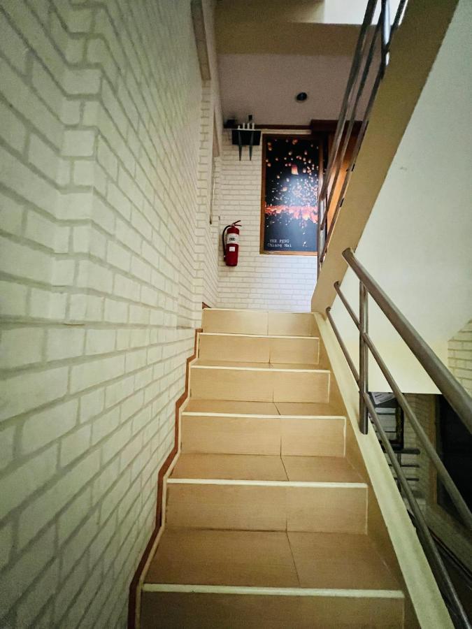 105hostel@thonglor Hostel