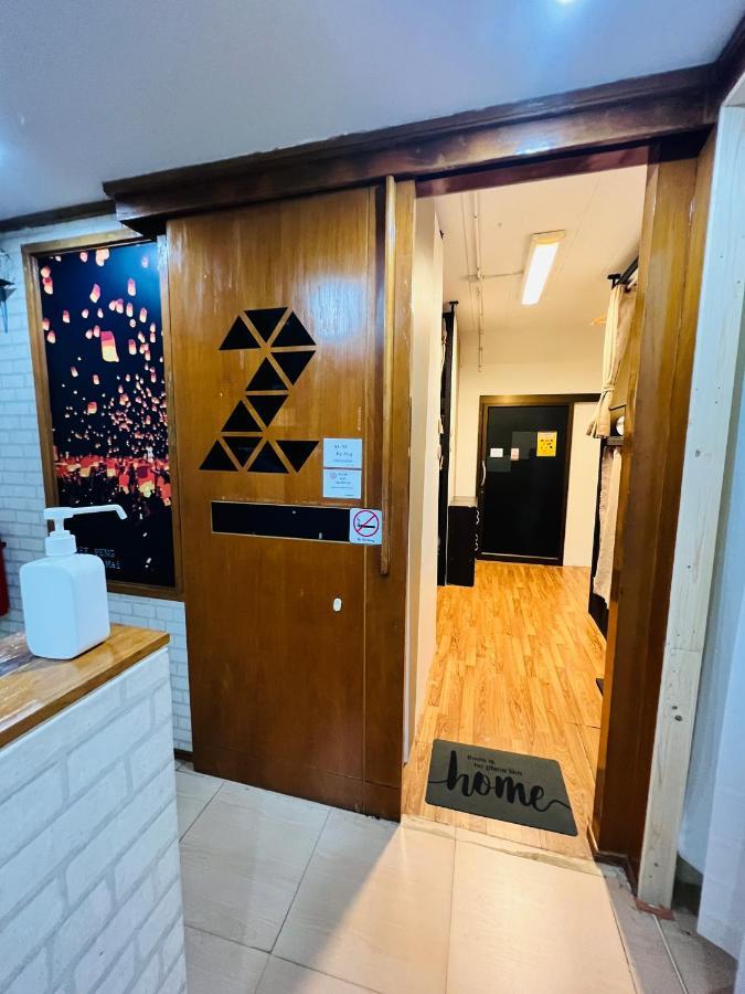 105hostel@thonglor Hostel